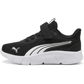 Puma Flexfocus Modern Ac+ Schwarz/Weiß 28
