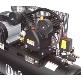 Apex Digital 44315 V-Zylinder Kessel 100 Liter 10 bar