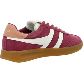 GOLA Cyclone Damen Cerise/Off White 38