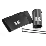 Kriega Fork seal Covers Gabelschoner