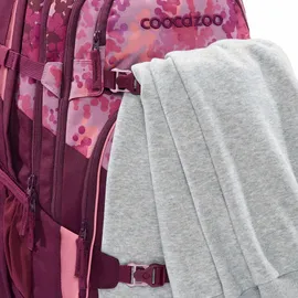Coocazoo Porter cherry blossom