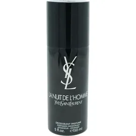 YVES SAINT LAURENT La Nuit de L'Homme Deo Spray 150 ml