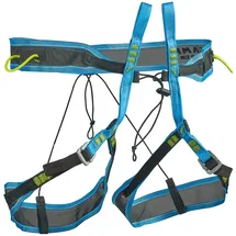 C.A.M.P. Klettergurt Blau