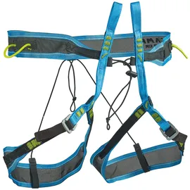 C.A.M.P. Klettergurt Blau