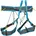 C.A.M.P. Klettergurt Blau