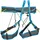 C.A.M.P. Klettergurt Blau
