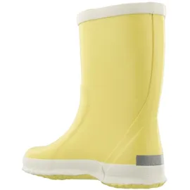 Bergstein Rainboot Zitrone Kautschuk Größe: 19 Normal - Gelb - 19
