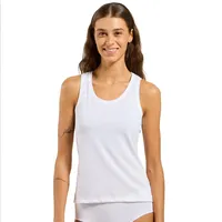 Odlo Active F-Dry Light Funktionsshirt Weiß S