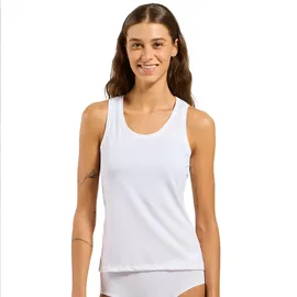 Odlo Active F-Dry Light Funktionsshirt Weiß S