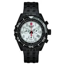 Swiss Alpine Military 7076.9172 Edelstahl 44 mm 7076.9172SAM