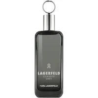 Karl Lagerfeld Classic Grey Eau de Toilette 100 ml