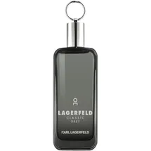 Karl Lagerfeld Classic Grey Eau de Toilette 100 ml