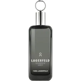 Karl Lagerfeld Classic Grey Eau de Toilette 100 ml