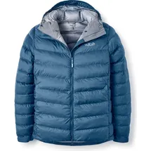 Rab Pro Jacket Tempest Blue