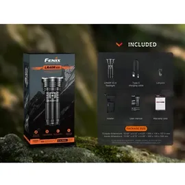 Fenix LR40R V2.0