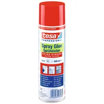 Tesa Sprühkleber Extra Strong 500 ml