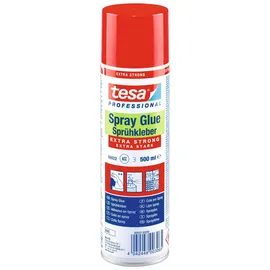 Tesa Sprühkleber Extra Strong 500 ml