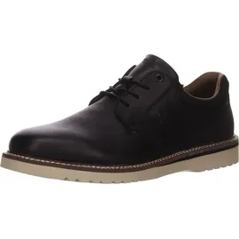 Rieker 04501 Herren Schwarz 40