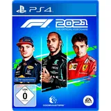 F1 2021 (PlayStation 4)