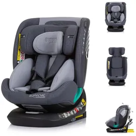 Chipolino Supreme grau