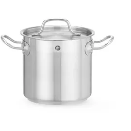 HENDI Profi Line Kochtopf 95 Liter