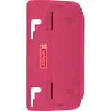 Brunnen Taschenlocher Colour Code tulip, 1 St.