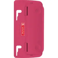 Brunnen Taschenlocher Colour Code tulip, 1 St.