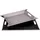 Freeform Tablett Tablett grau/schwarz