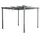 Jet-Line Pavillon Luxor 4x3 m anthrazit