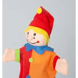 roba Kasperlefiguren Set sortiert