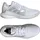 adidas Crazyflight Damen Weiss Silber 36