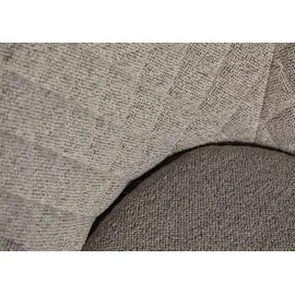 MASSIVMOEBEL24.DE Drehstuhl Hugo 03 Polyester hellgrau