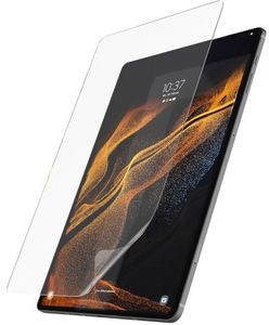 Hama Displayschutzfolie Crystal Clear, für Galaxy Tab S8 Ultra, Tab S9 Ultra