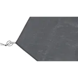 Robens Lago Flex 4 Schützender Fußabdruck - Black - One Size