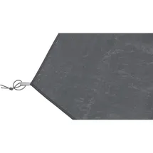 Robens Lago Flex 4 Schützender Fußabdruck - Black - One Size