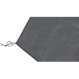 Robens Lago Flex 4 Schützender Fußabdruck - Black - One Size