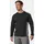 Dickies L/S Performance Temp IQ365 Tee schwarz M