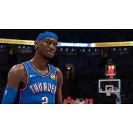 NBA 2K26 - Edition (USK) (Nintendo Switch)