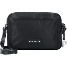 Picard Crossbody Bag One Size Schwarz