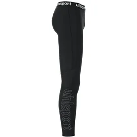 Uhlsport Distinction Pro Long Tights Unterziehhose schwarz S