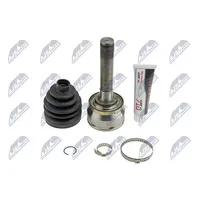 NTY Gelenksatz NPZ-HY-511