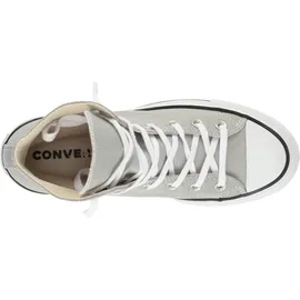 Converse Chuck Taylor All Star Lift Herren Grau 36