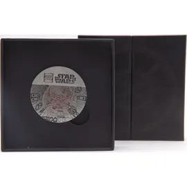 LEGO LEGO® Star Wars 5008818 Sammlermünze zur Schlacht von YavinTM