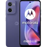 Motorola moto e15
