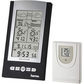 Hama WETTERSTATION EWS-800