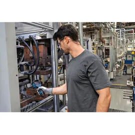 Bosch Wärmebildkamera GTC 12V-450-13