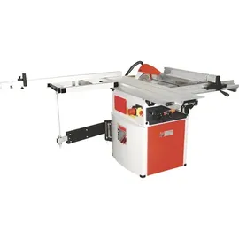 Holzmann Maschinen Formatkreissäge TS 250F 230 V