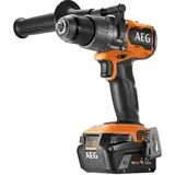 AEG BSB18C3BL Schlagbohrmaschine Brushless 18V Kompakt 110 Nm Nur Gehäuse
