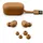 JLAB Go Air Tones 7572 W