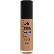 Manhattan Lasting Perfection 35H Foundation 30 ml 68 Natural Bronze